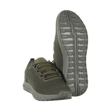 Кроссовки летние M-Tac Summer Light Army Olive