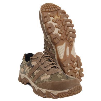 Sneakers Tactic SNAKE Pixel