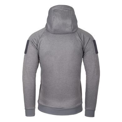 Кофта Helikon Urban Tactical Hoodie - Shadow Grey