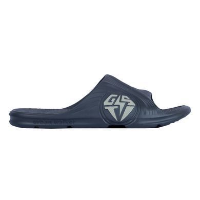 Шльопанці Gipains Navy Blue