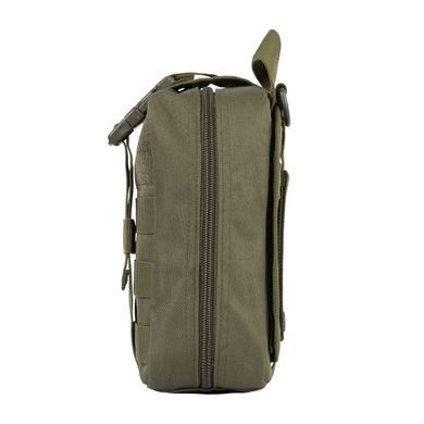 Медицинский подсумок-аптечка Black Hawk Olive