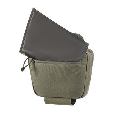 , Dark olive