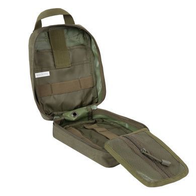 Медицинский подсумок-аптечка Black Hawk Olive