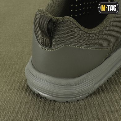 Кроссовки летние M-Tac Summer Light Army Olive
