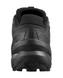 Кроссовки Salomon Speedcross 6 Forces Black