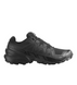 Кроссовки Salomon Speedcross 6 Forces Black