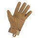 Перчатки тактические Battlewolf Beowolf Full-Finger Coyote, Coyote, L