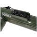Тактический фонарь MIL-TEC Medium Anglehead Flashlight Olive