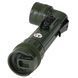 Тактический фонарь MIL-TEC Medium Anglehead Flashlight Olive