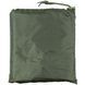 Дождевик пончо MFH Poncho Rip-Stop Olive