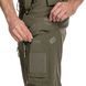Штаны штурмовые MIL-TEC &laquo;Assault&raquo; SoftShell Ranger Green, Ranger Green, S