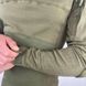 Боевая рубашка ESDY Tactical Frog Shirt Olive, Olive, S