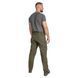 Штаны штурмовые MIL-TEC &laquo;Assault&raquo; SoftShell Ranger Green, Ranger Green, S