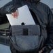 M-Tac рюкзак Urban Line Force Pack 14 л Black