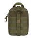 Медицинский подсумок-аптечка Black Hawk Olive