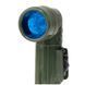 Тактический фонарь MIL-TEC Medium Anglehead Flashlight Olive