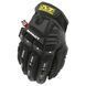 Перчатки зимние Mechanix ColdWork&trade; M-Pact&reg; Grey/Black, Black, S