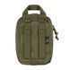 Медицинский подсумок-аптечка Black Hawk Olive