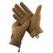 Перчатки тактические Battlewolf Beowolf Full-Finger Coyote, Coyote, L