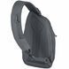 Рюкзак Helikon EDC Sling Cordura 6,5 L - Shadow Grey