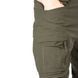Штаны штурмовые MIL-TEC &laquo;Assault&raquo; SoftShell Ranger Green, Ranger Green, S