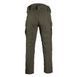 Штаны штурмовые MIL-TEC &laquo;Assault&raquo; SoftShell Ranger Green, Ranger Green, S