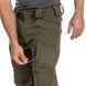 Штаны штурмовые MIL-TEC &laquo;Assault&raquo; SoftShell Ranger Green, Ranger Green, S