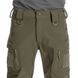 Штаны штурмовые MIL-TEC &laquo;Assault&raquo; SoftShell Ranger Green, Ranger Green, S