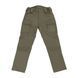 Штаны штурмовые MIL-TEC &laquo;Assault&raquo; SoftShell Ranger Green, Ranger Green, S