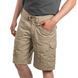 Шорты PENTAGON Lycos Short Pants Khaki, Khaki, 48
