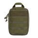 Медицинский подсумок-аптечка Black Hawk Olive