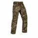 Штани тактичні Crye Precision G3 Мультикам, Multicam, 30R