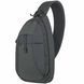 Рюкзак Helikon EDC Sling Cordura 6,5 L - Shadow Grey
