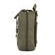 Медицинский подсумок-аптечка Black Hawk Olive