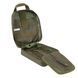 Медицинский подсумок-аптечка Black Hawk Olive