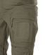Штаны штурмовые MIL-TEC &laquo;Assault&raquo; SoftShell Ranger Green, Ranger Green, S
