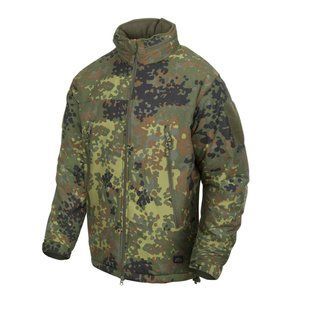, Flecktarn, M