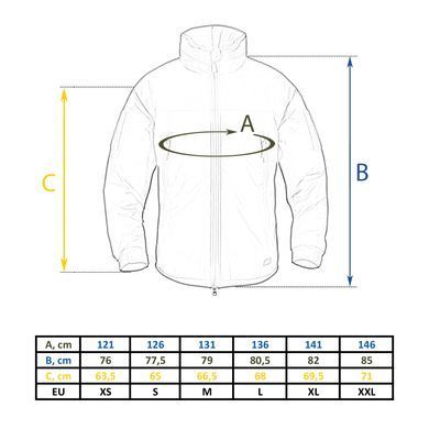 , Flecktarn, M
