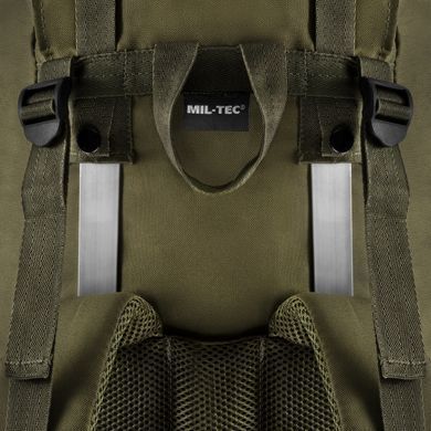 Рюкзак Mil-Tec 75 л, Olive