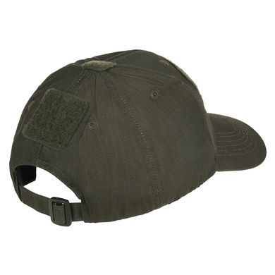 Бейсболка тактична Tactical Baseball Cap Оливкова