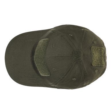 Бейсболка тактична Tactical Baseball Cap Оливкова