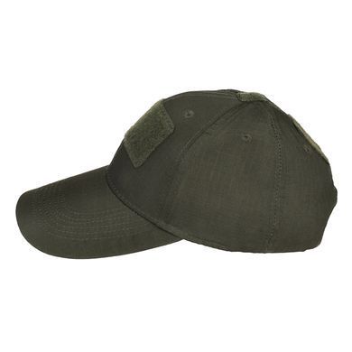 Бейсболка тактична Tactical Baseball Cap Оливкова