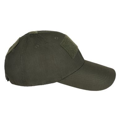 Бейсболка тактична Tactical Baseball Cap Оливкова