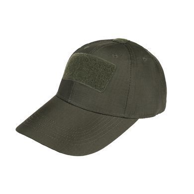 Бейсболка тактична Tactical Baseball Cap Оливкова