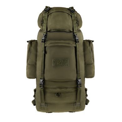 Рюкзак Mil-Tec 75 л, Olive