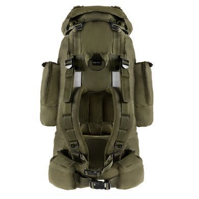 Рюкзак Mil-Tec 75 л, Olive