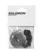 Шнурки Salomon QUICKLACE KIT, Серый