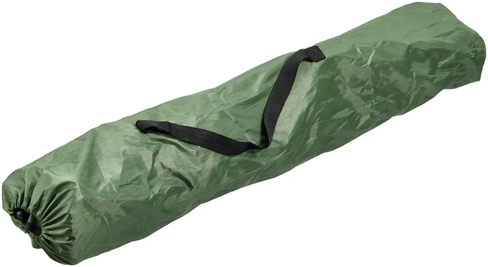 Стул Раскладной Skif Outdoors Comfort Зеленый, Зелёный