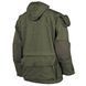 Куртка MFH Commando Jacket &laquo;Smock&raquo; Olive, Olive, S