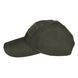 Бейсболка тактична Tactical Baseball Cap Оливкова